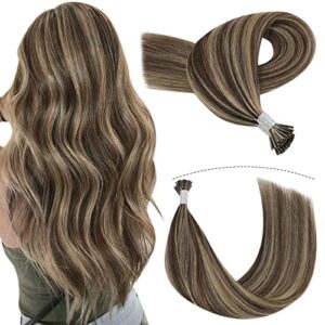 22-Inch Human Hair Extensions