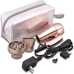 220V Electric Hair Dryer