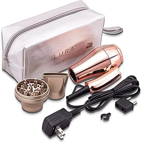 220V Electric Hair Dryer