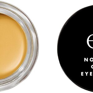 24-Hour Long-Wear Eyeshadow Primer for Smooth Application and Vibrant Color, 0.5 oz