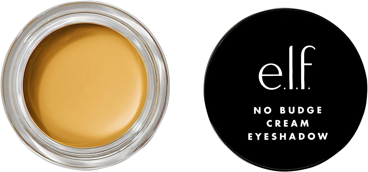 24-Hour Long-Wear Eyeshadow Primer for Smooth Application and Vibrant Color, 0.5 oz