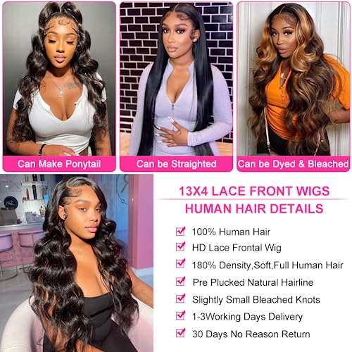 24-Inch Human Hair Extensions - Image 3