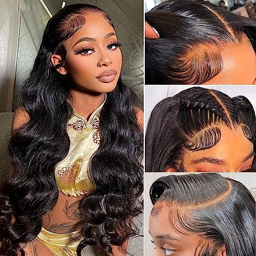 24-Inch Human Hair Extensions - Image 7