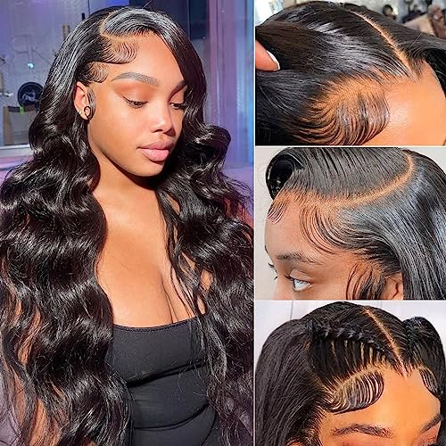 24-Inch Human Hair Extensions - Image 2