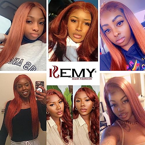 24-Inch Natural Human Hair Wig for Women, Soft, Comfortable, Ready to Wear - Image 7