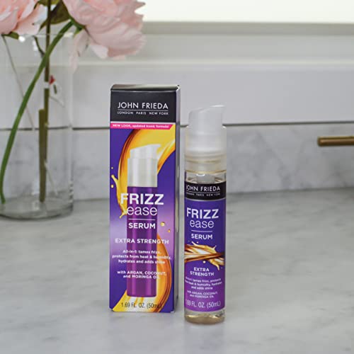 24K Gold Hair Serum for Shine and Repair - Image 12