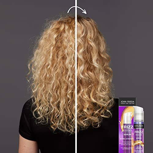 24K Gold Hair Serum for Shine and Repair - Image 9