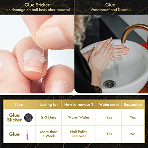 $25 Acrylic Nails Nearby - Image 2