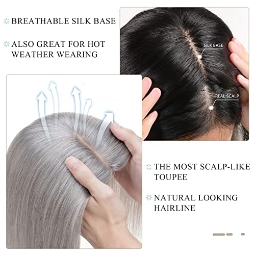 27-Piece Human Hair Extensions Set - Image 4