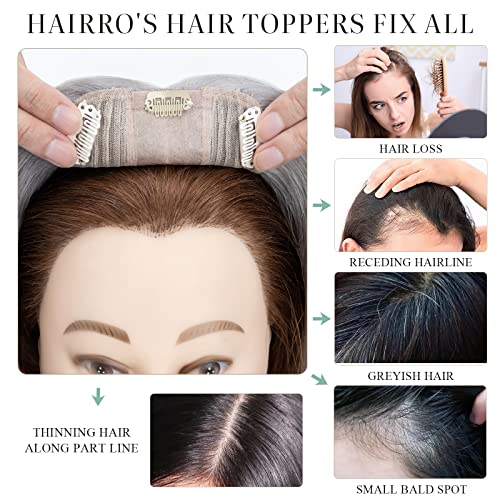 27-Piece Human Hair Extensions Set - Image 5