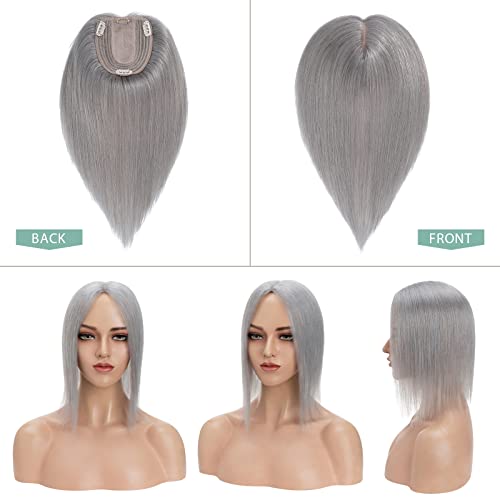 27-Piece Human Hair Extensions Set - Image 6