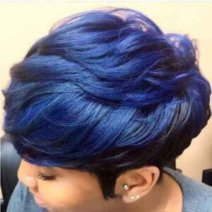 27-Piece Human Hair Weave Set