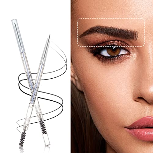 28-Day Long-Lasting Eyebrow Tinting Solution with Easy Application - Image 3