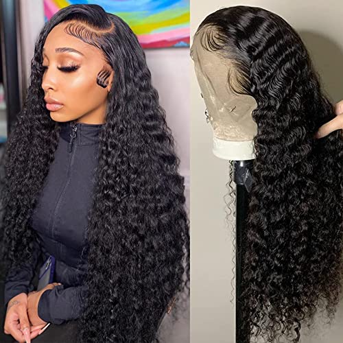 28? Human Hair Wig