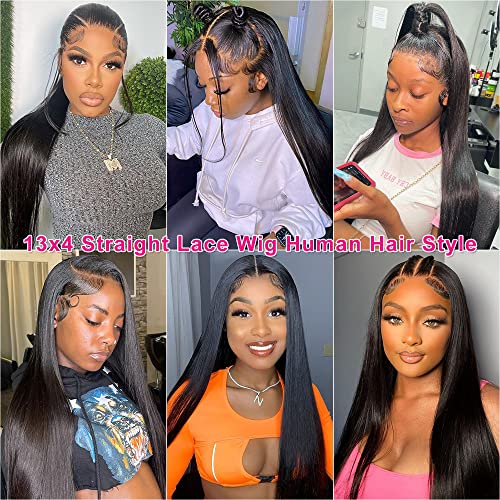 28-Inch Human Hair Extensions - Image 6