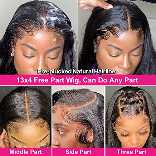 28-Inch Human Hair Extensions - Image 4