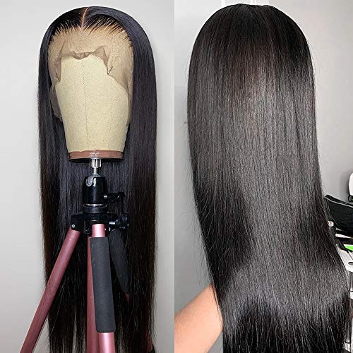 28-Inch Human Hair Extensions - Image 8