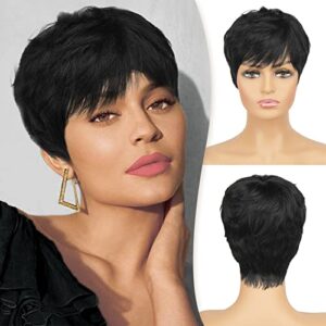 29 Piece 100% Human Hair Extension Set - 20 Inches Long