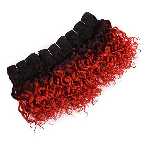 29 Piece Set 100% Human Hair Extensions for Instant Length and Volume - Image 4