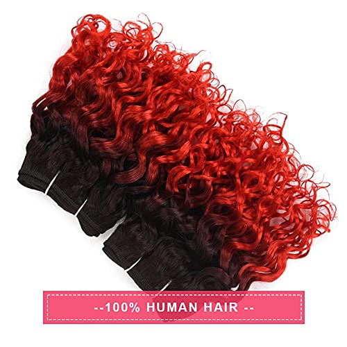 29 Piece Set 100% Human Hair Extensions for Instant Length and Volume - Image 5