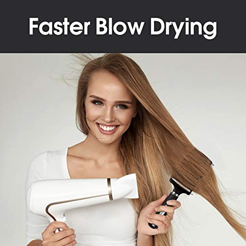 2a Hair Brush Dual Action Styling Tool for Effortless Styling and Smooth Finish - Image 3