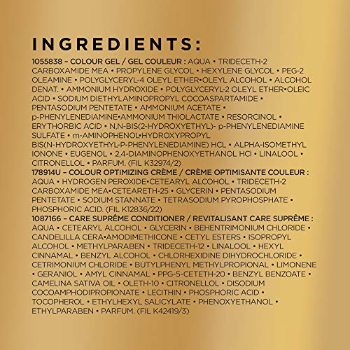 2b Argan Oil Hair Color Treatment 8.5 oz for Vibrant Nourished Hair - Image 9