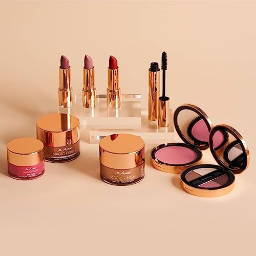 2b Mousse Makeup Foundation - Image 9