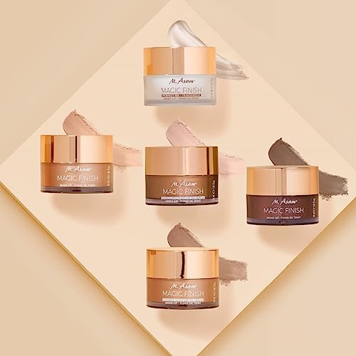 2b Mousse Makeup Foundation - Image 8