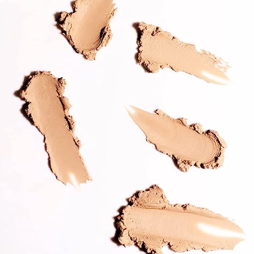 2b Mousse Makeup Foundation - Image 6