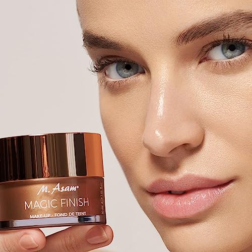 2b Mousse Makeup Foundation - Image 2