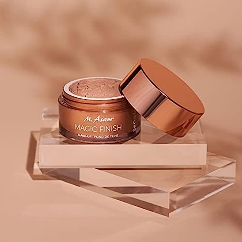 2b Mousse Makeup Foundation - Image 3