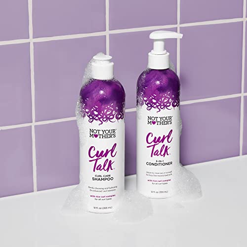 2b Nourishing Hair Conditioner for Soft Healthy Hair 12 oz - Image 5