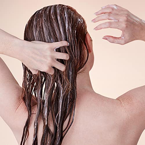 2b Nourishing Hair Conditioner for Soft Healthy Hair 12 oz - Image 4