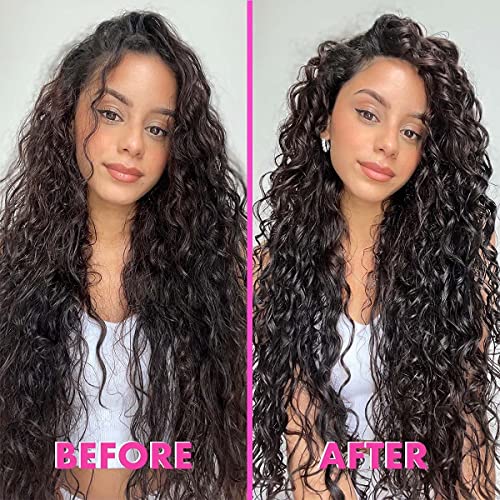 2c Curly Hair Styling Gel - Image 4