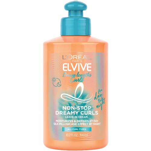 2c Hair Leave-In Conditioner for Curly Textures