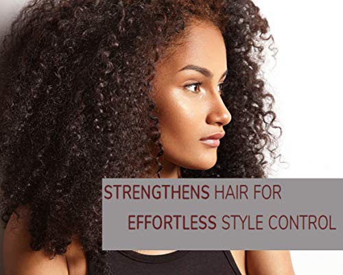 2chic Blackberry Coconut Milk Leave-In Conditioner - Image 5