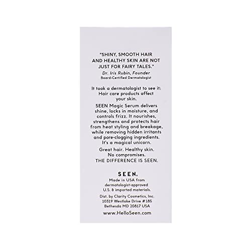 2chic Frizz Be Gone Anti-Frizz Hair Balm - Image 2