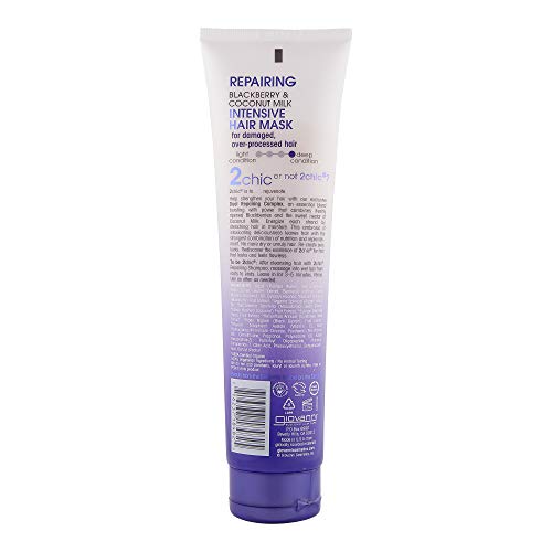 2chic Intensive Hair Repair Mask - Image 2