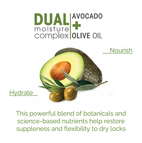 2chic Nourishing Hair Mask for All Hair Types - Image 2