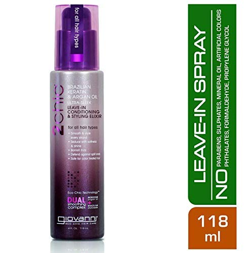 2chic Ultra Lux Leave-In Conditioner - Image 2