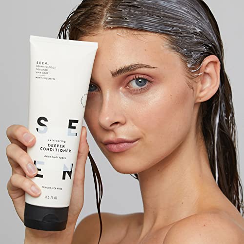 2chic Ultra Revive Anti-Frizz Hair Serum - Image 9