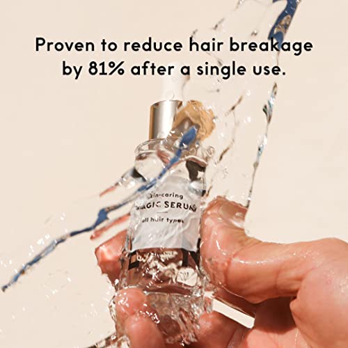2chic Ultra Revive Anti-Frizz Hair Serum - Image 6
