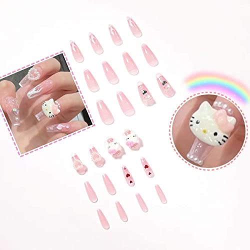 3 Ball Technique Acrylic Nail Kit for Easy Application, Nail Art and Design - Image 7