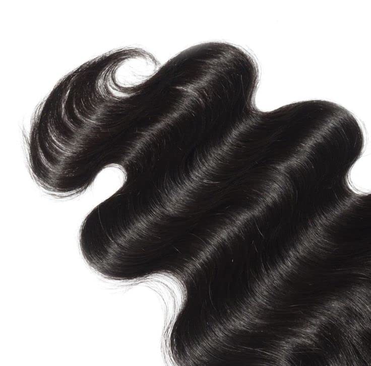 3 Bundles of 100% Human Hair - Image 4