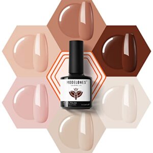 3-Free 15ml Gel Nail Polish Bottle Toxin-Free Safe For Nails