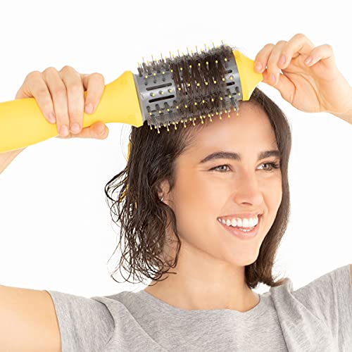 3-in-1 Hair Dryer Brush - Image 5