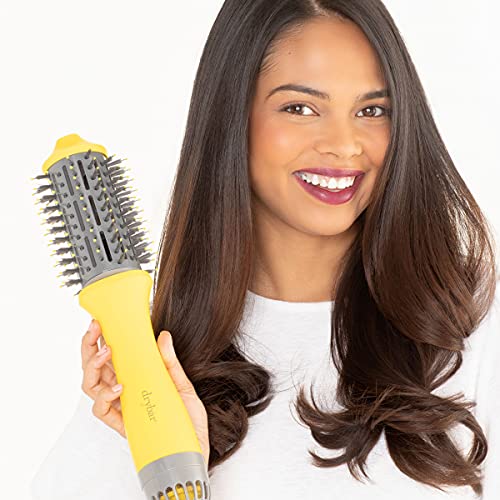 3-in-1 Hair Dryer Brush - Image 4