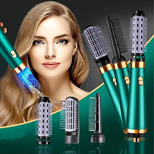3-in-1 Hair Styler Brush