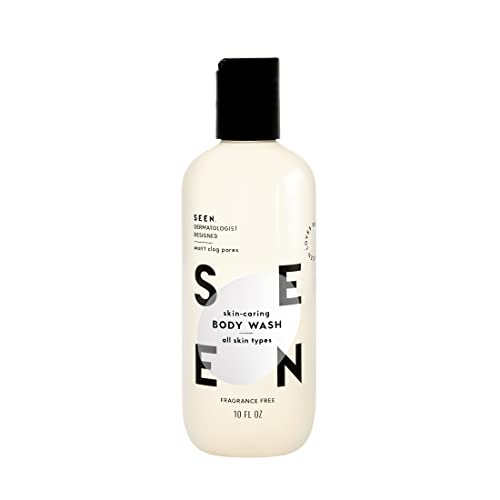 3-in-1 Shampoo and Body Wash