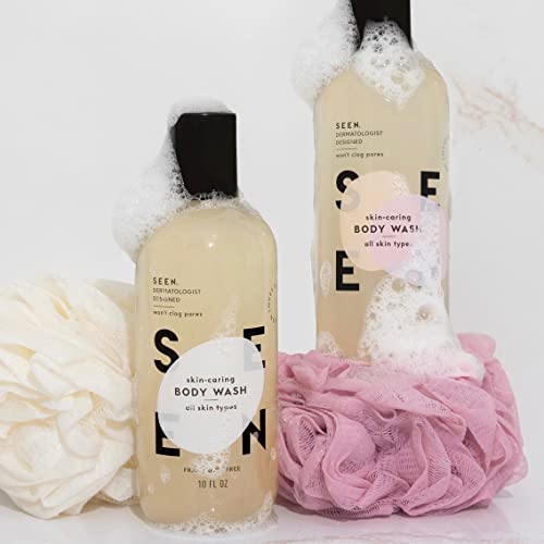 3-in-1 Shampoo and Body Wash - Image 8